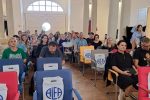 Državni stručni skup u Virovitici: Učitelji likovne kulture educiraju se o poveznicama umjetnosti, škola i muzejske djelatnosti 3 viber slika 2023 08 31 11 52 14 988 Custom