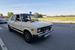 Fotogalerija: Od Virovitice do Kapele Dvora, preko Križnice i Pitomače do Otrovanca, vozio se 4. međunarodni rally destinacijom Podravina i Slavonija 21 20230910 085600