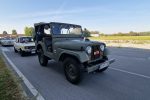 Fotogalerija: Od Virovitice do Kapele Dvora, preko Križnice i Pitomače do Otrovanca, vozio se 4. međunarodni rally destinacijom Podravina i Slavonija 22 20230910 085609
