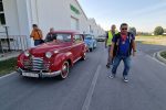 Fotogalerija: Od Virovitice do Kapele Dvora, preko Križnice i Pitomače do Otrovanca, vozio se 4. međunarodni rally destinacijom Podravina i Slavonija 30 20230910 085749