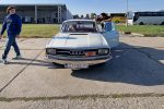 Fotogalerija: Od Virovitice do Kapele Dvora, preko Križnice i Pitomače do Otrovanca, vozio se 4. međunarodni rally destinacijom Podravina i Slavonija 31 20230910 085826
