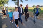 Fotogalerija: Od Virovitice do Kapele Dvora, preko Križnice i Pitomače do Otrovanca, vozio se 4. međunarodni rally destinacijom Podravina i Slavonija 35 20230910 090253