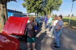 Fotogalerija: Od Virovitice do Kapele Dvora, preko Križnice i Pitomače do Otrovanca, vozio se 4. međunarodni rally destinacijom Podravina i Slavonija 36 20230910 090304