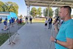 Fotogalerija: Od Virovitice do Kapele Dvora, preko Križnice i Pitomače do Otrovanca, vozio se 4. međunarodni rally destinacijom Podravina i Slavonija 38 20230910 091131