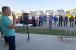 Fotogalerija: Od Virovitice do Kapele Dvora, preko Križnice i Pitomače do Otrovanca, vozio se 4. međunarodni rally destinacijom Podravina i Slavonija 39 20230910 091141