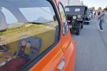 Fotogalerija: Od Virovitice do Kapele Dvora, preko Križnice i Pitomače do Otrovanca, vozio se 4. međunarodni rally destinacijom Podravina i Slavonija 41 20230910 091416