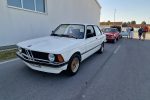 Fotogalerija: Od Virovitice do Kapele Dvora, preko Križnice i Pitomače do Otrovanca, vozio se 4. međunarodni rally destinacijom Podravina i Slavonija 42 20230910 091454
