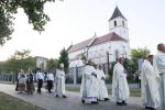 Proslava Male Gospe u Voćinu: Tisuće vjernika molilo na tradicionalnom hodočašću 4 375656578 699969208826203 6216887245783282553 n