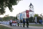 Proslava Male Gospe u Voćinu: Tisuće vjernika molilo na tradicionalnom hodočašću 3 375676835 699969015492889 697652418927577106 n