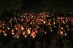 Proslava Male Gospe u Voćinu: Tisuće vjernika molilo na tradicionalnom hodočašću 24 375746383 699958185493972 3101117214924806866 n