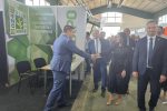 Na 30. Jesenskom međunarodnom bjelovarskom sajmu u Gudovcu predstavio se Međunarodni sajam Viroexpo, koji će se iduće godine održavati od 16. do 18. veljače 4 375832752 703124038524792 8103810133634021522 n
