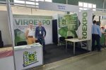 Na 30. Jesenskom međunarodnom bjelovarskom sajmu u Gudovcu predstavio se Međunarodni sajam Viroexpo, koji će se iduće godine održavati od 16. do 18. veljače 5 375839602 703123921858137 1338217953696290608 n