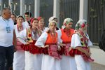 Proslava Male Gospe u Voćinu: Tisuće vjernika molilo na tradicionalnom hodočašću 2 376521745 699969138826210 1068905684583504506 n