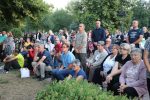 Proslava Male Gospe u Voćinu: Tisuće vjernika molilo na tradicionalnom hodočašću 19 376535938 699968495492941 6845374685906179990 n
