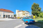 Fotogalerija: Od Virovitice do Kapele Dvora, preko Križnice i Pitomače do Otrovanca, vozio se 4. međunarodni rally destinacijom Podravina i Slavonija 8 376555640 615277564113199 3338009160794195392 n