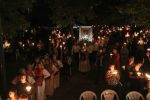 Proslava Male Gospe u Voćinu: Tisuće vjernika molilo na tradicionalnom hodočašću 26 376557978 699958132160644 6795597065915889903 n