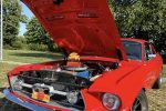 Fotogalerija: Od Virovitice do Kapele Dvora, preko Križnice i Pitomače do Otrovanca, vozio se 4. međunarodni rally destinacijom Podravina i Slavonija 2 376562067 1036983224104186 804735889403654522 n