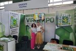 Na 30. Jesenskom međunarodnom bjelovarskom sajmu u Gudovcu predstavio se Međunarodni sajam Viroexpo, koji će se iduće godine održavati od 16. do 18. veljače 3 376742191 703130711857458 3259407547608917535 n