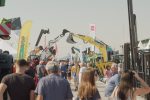 Na 30. Jesenskom međunarodnom bjelovarskom sajmu u Gudovcu predstavio se Međunarodni sajam Viroexpo, koji će se iduće godine održavati od 16. do 18. veljače 1 376897140 701316532025991 8202496226889202016 n