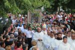 Proslava Male Gospe u Voćinu: Tisuće vjernika molilo na tradicionalnom hodočašću 7 377538553 699969032159554 3307804695802677476 n