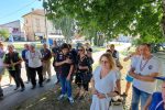 Fotogalerija: Od Virovitice do Kapele Dvora, preko Križnice i Pitomače do Otrovanca, vozio se 4. međunarodni rally destinacijom Podravina i Slavonija 12 377574145 615277254113230 4611540673957168143 n
