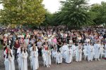 Proslava Male Gospe u Voćinu: Tisuće vjernika molilo na tradicionalnom hodočašću 10 377682880 699969065492884 7728930489174433608 n