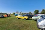 Fotogalerija: Od Virovitice do Kapele Dvora, preko Križnice i Pitomače do Otrovanca, vozio se 4. međunarodni rally destinacijom Podravina i Slavonija 14 377756152 615277067446582 4457483027323441537 n
