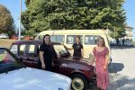Fotogalerija: Od Virovitice do Kapele Dvora, preko Križnice i Pitomače do Otrovanca, vozio se 4. međunarodni rally destinacijom Podravina i Slavonija 1 377782254 1036983320770843 5824062754774622360 n