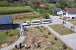 Fotogalerija: Od Virovitice do Kapele Dvora, preko Križnice i Pitomače do Otrovanca, vozio se 4. međunarodni rally destinacijom Podravina i Slavonija 10 377789094 615277400779882 8958467957887596875 n