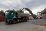 Fotogalerija: Počeli radovi na rekonstrukciji Ulice kralja Tomislava u Čačincima 3 381562145 698432962330654 8169741871664178859 n