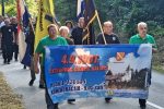 Fotogalerija: Na Mjesnom groblju u Četekovcu održan 32. komemorativni skup balinačkim, četekovačkim i čojlučkim žrtvama četničkog terora 3 Foto 6