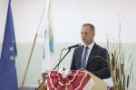 Dan Općine Zdenci: Imaju najjeftiniji vrtić u RH, roditelji za boravak svog djeteta u njemu izdvajaju samo 10 eura mjesečno, povećan iznos stipendije studentima 27 IMGL4788