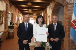 Fotogalerija: Na svečanoj sjednici Županijske skupštine, dodijeljena javna priznanja Virovitičko-podravske županije za 2023. godinu 3 IMGL4889