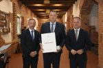 Fotogalerija: Na svečanoj sjednici Županijske skupštine, dodijeljena javna priznanja Virovitičko-podravske županije za 2023. godinu 4 IMGL4897