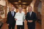 Fotogalerija: Na svečanoj sjednici Županijske skupštine, dodijeljena javna priznanja Virovitičko-podravske županije za 2023. godinu 6 IMGL4911
