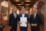 Fotogalerija: Na svečanoj sjednici Županijske skupštine, dodijeljena javna priznanja Virovitičko-podravske županije za 2023. godinu 7 IMGL4919