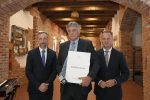 Fotogalerija: Na svečanoj sjednici Županijske skupštine, dodijeljena javna priznanja Virovitičko-podravske županije za 2023. godinu 8 IMGL4925