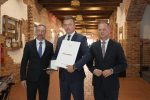 Fotogalerija: Na svečanoj sjednici Županijske skupštine, dodijeljena javna priznanja Virovitičko-podravske županije za 2023. godinu 9 IMGL4932