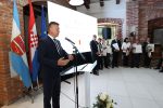 Fotogalerija: Na svečanoj sjednici Županijske skupštine, dodijeljena javna priznanja Virovitičko-podravske županije za 2023. godinu 10 IMGL4936