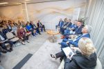 Na Konferenciji županija raspravljalo se o budućnosti regionalne demokracije, digitalnoj tranziciji, gospodarstvu, razvoju i upravljanju u kriznim situacijama 17 IMGL5349