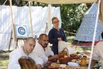 Fotogalerija: Pogledajte atmosferu prvog dana Srednjovjekovnog viteškog turnira u Slatinskom Drenovcu, spektakl se nastavlja i u nedjelju 4 IMGL5685