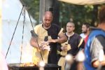 Fotogalerija: Pogledajte atmosferu prvog dana Srednjovjekovnog viteškog turnira u Slatinskom Drenovcu, spektakl se nastavlja i u nedjelju 6 IMGL5694