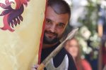 Fotogalerija: Pogledajte atmosferu prvog dana Srednjovjekovnog viteškog turnira u Slatinskom Drenovcu, spektakl se nastavlja i u nedjelju 8 IMGL5702