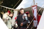 Fotogalerija: Pogledajte atmosferu prvog dana Srednjovjekovnog viteškog turnira u Slatinskom Drenovcu, spektakl se nastavlja i u nedjelju 10 IMGL5707