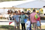 Fotogalerija: Pogledajte atmosferu prvog dana Srednjovjekovnog viteškog turnira u Slatinskom Drenovcu, spektakl se nastavlja i u nedjelju 14 IMGL5732