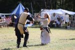 Fotogalerija: Pogledajte atmosferu prvog dana Srednjovjekovnog viteškog turnira u Slatinskom Drenovcu, spektakl se nastavlja i u nedjelju 17 IMGL5774