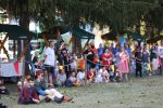 Fotogalerija: Pogledajte atmosferu prvog dana Srednjovjekovnog viteškog turnira u Slatinskom Drenovcu, spektakl se nastavlja i u nedjelju 25 IMGL5875