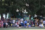 Fotogalerija: Pogledajte atmosferu prvog dana Srednjovjekovnog viteškog turnira u Slatinskom Drenovcu, spektakl se nastavlja i u nedjelju 38 IMGL6039