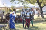Fotogalerija: Pogledajte atmosferu prvog dana Srednjovjekovnog viteškog turnira u Slatinskom Drenovcu, spektakl se nastavlja i u nedjelju 39 IMGL6044