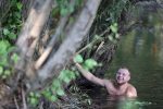 Fotogalerija: Pogledajte atmosferu prvog dana Srednjovjekovnog viteškog turnira u Slatinskom Drenovcu, spektakl se nastavlja i u nedjelju 41 IMGL6061